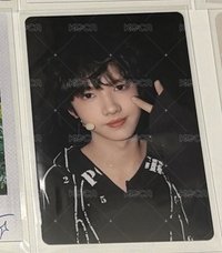 張奕然新音N卡1