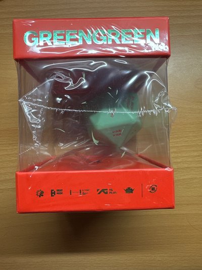 現貨速出 未拆骰子專