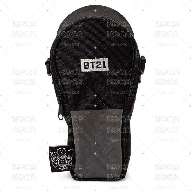 BT21  手燈套