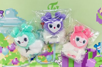 現貨速出！咪紗摸🐧💜🩷冬蛋娃