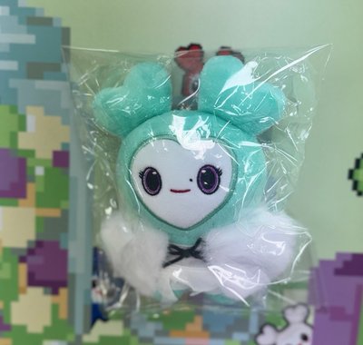 現貨速出！咪紗摸🐧💜🩷冬蛋娃