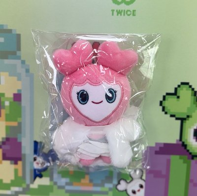 現貨速出！咪紗摸🐧💜🩷冬蛋娃