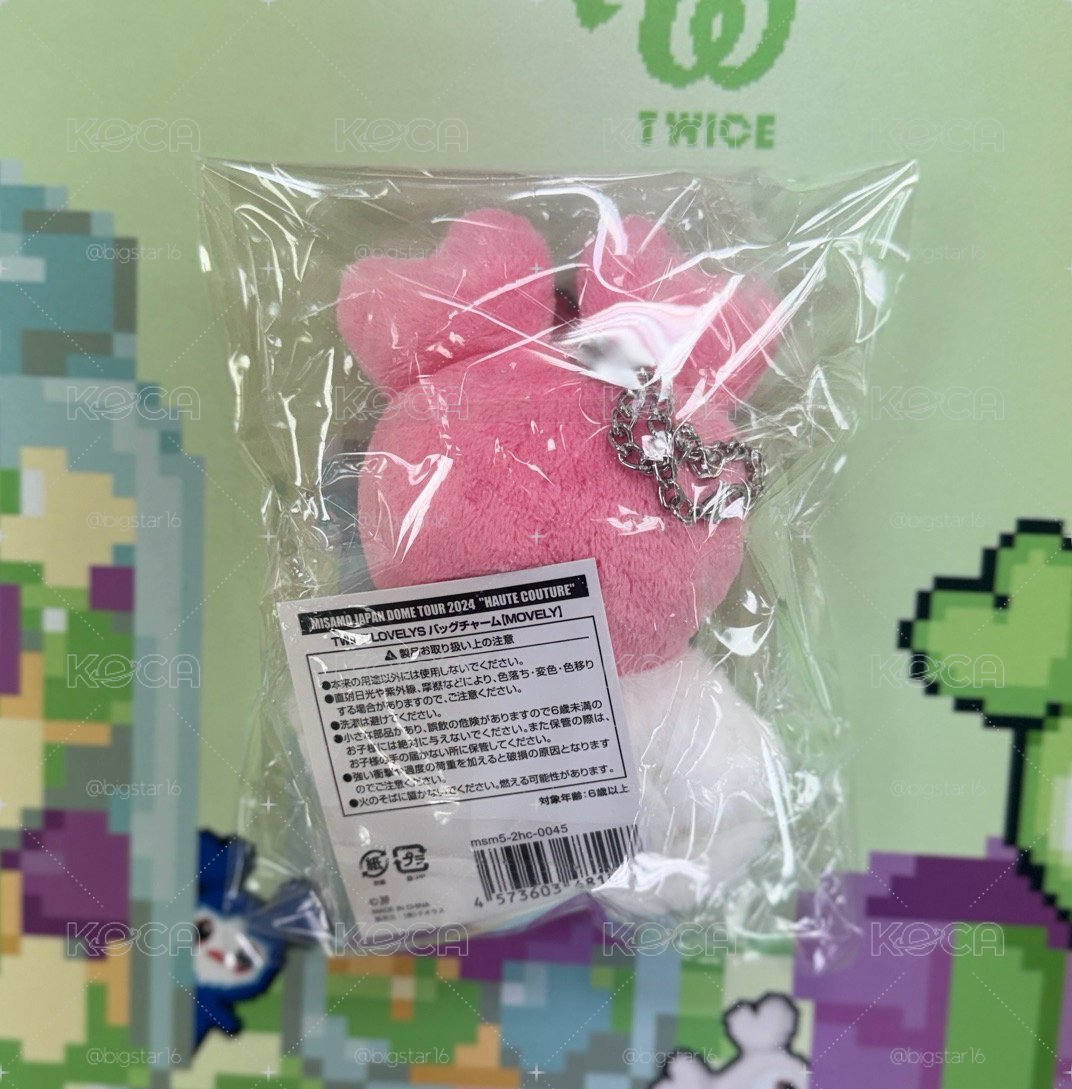 現貨速出！咪紗摸🐧💜🩷冬蛋娃