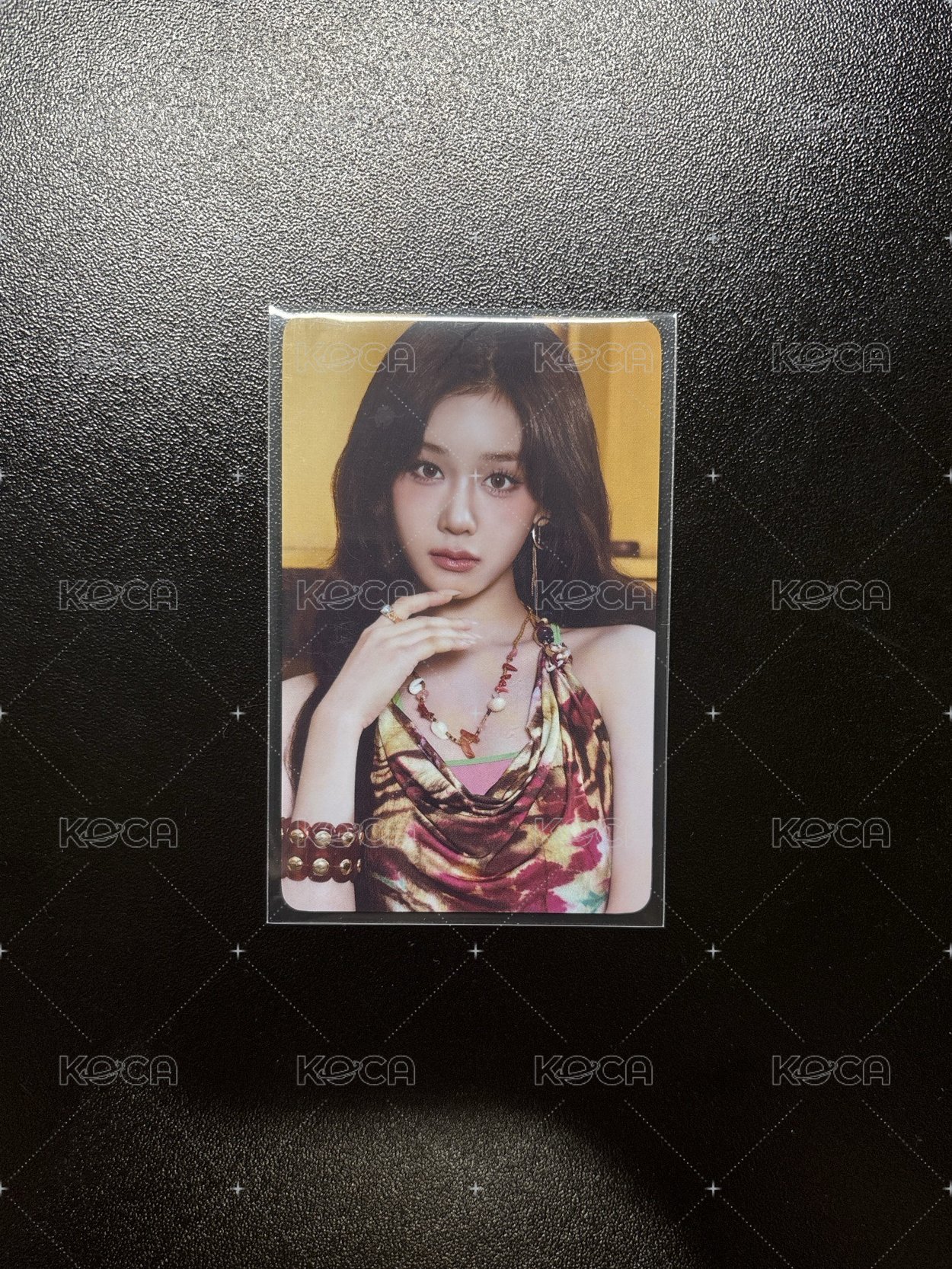 2026-27世巡 日本場週 CHOOM 隨機卡 
