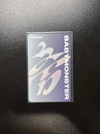 2026-27世巡 日本場週 CHOOM 隨機卡 