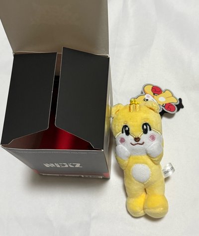萌萌灰洛米小瑞士捲