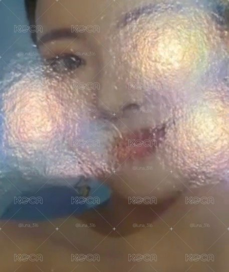 Lia小盤