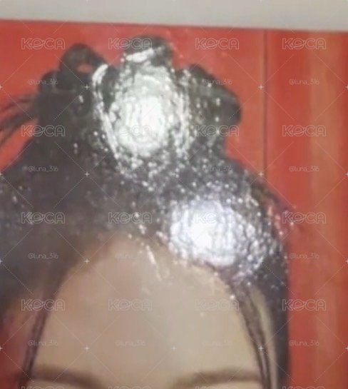 Lia小盤