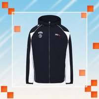 26 HLE 常規賽/夏季賽 外套（無背標）