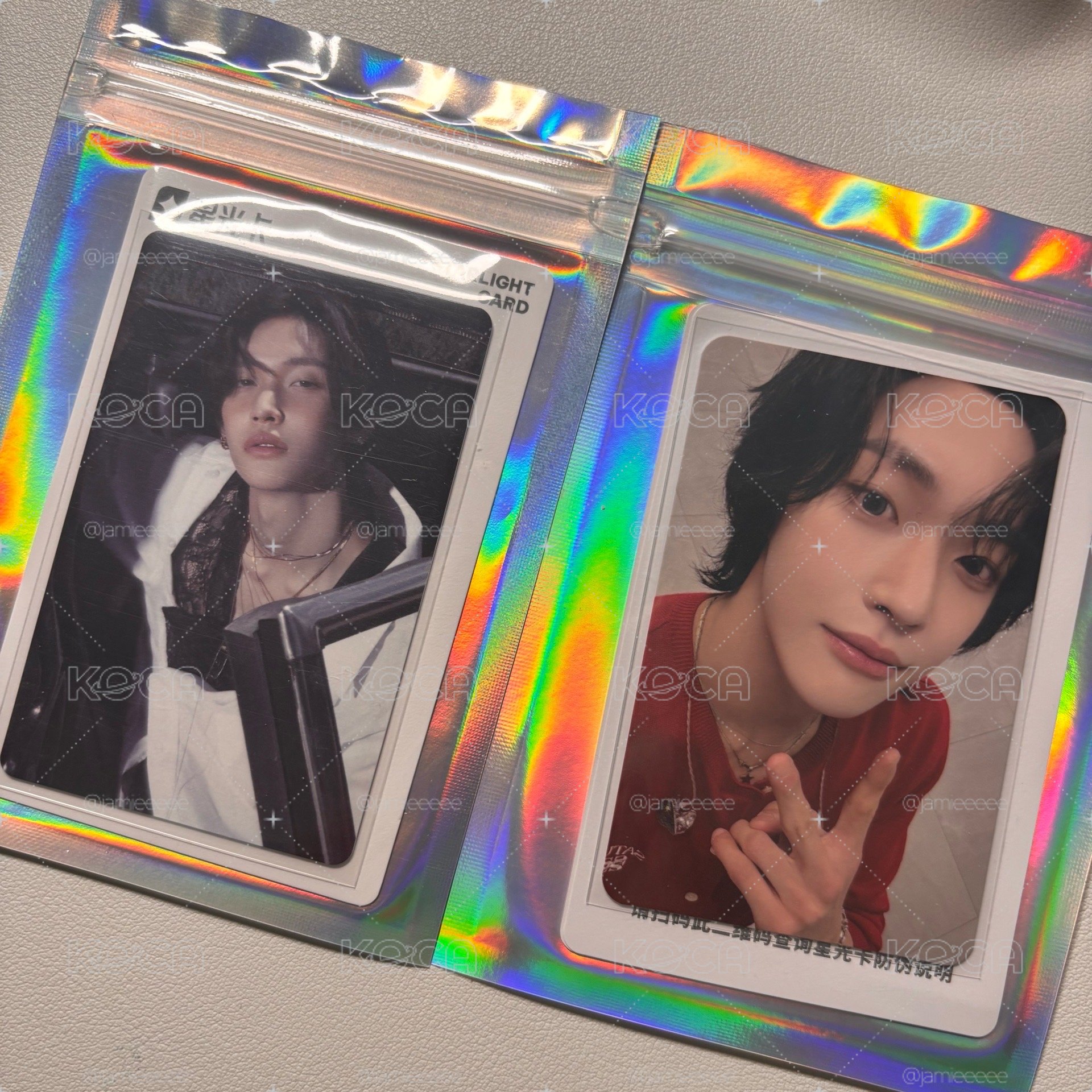D1 & D3 元彬