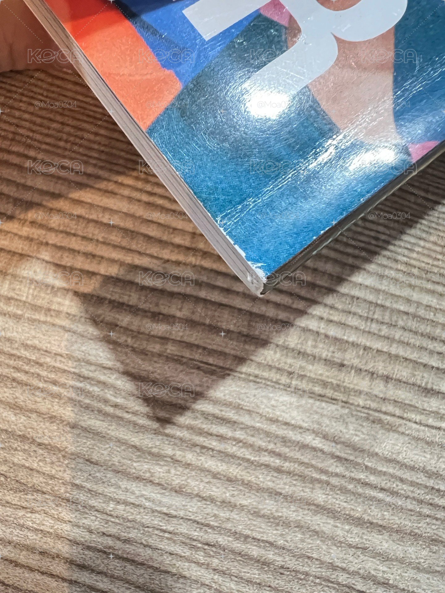 JJ雜誌