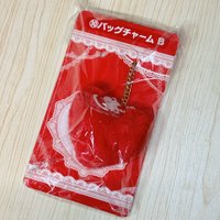 kt一番賞愛心吊飾