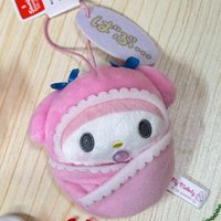襁褓美樂蒂