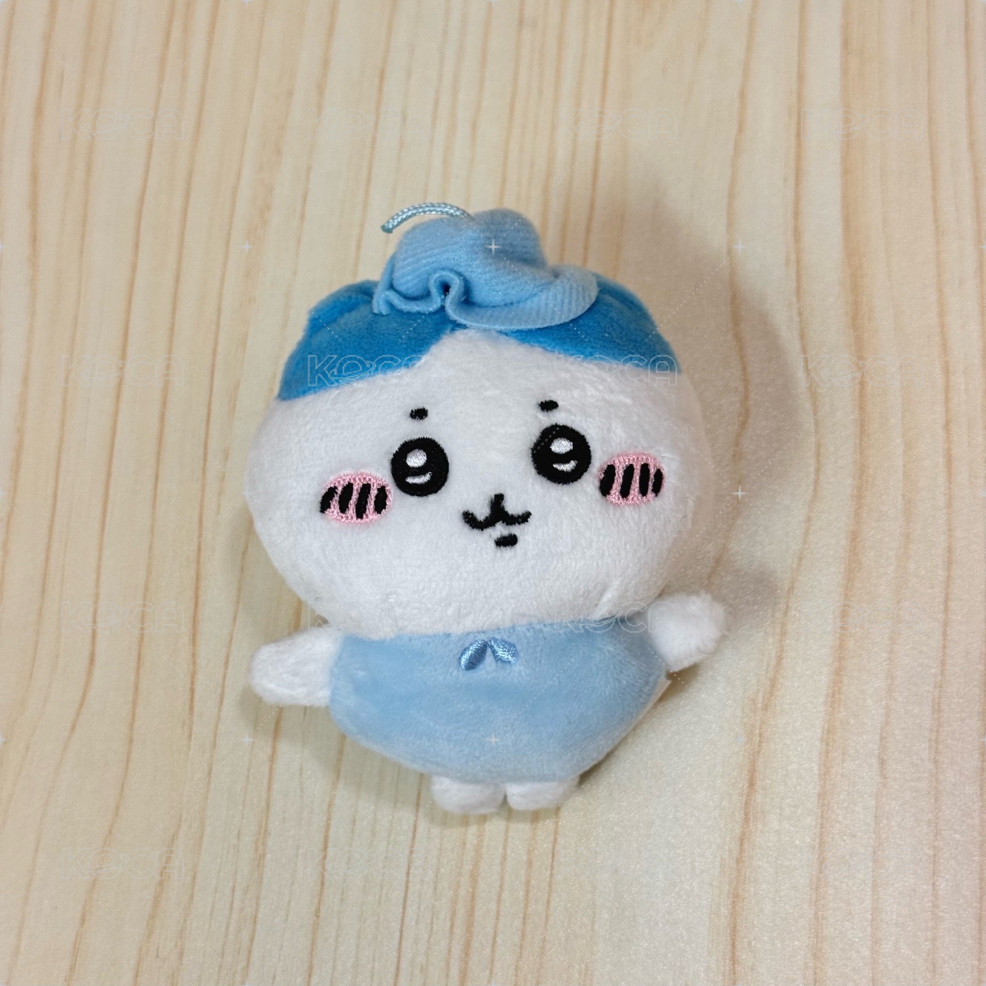 花仙子小八