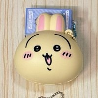 兔大臉捏捏