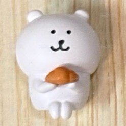 麵包熊