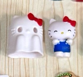 幽靈kt