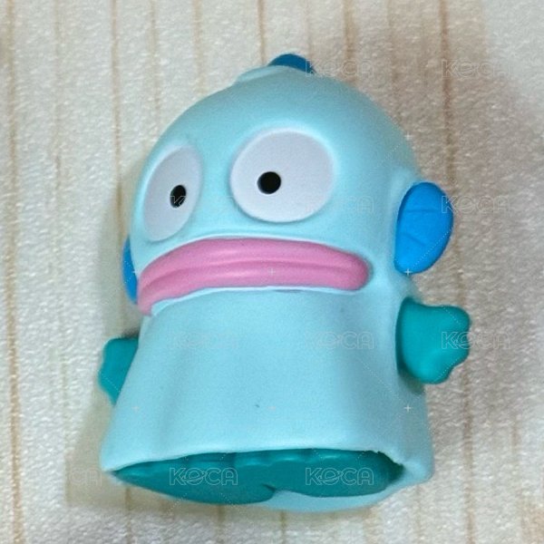 幽靈漢頓
