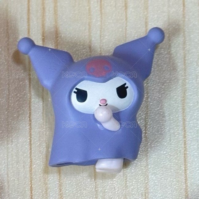 幽靈酷洛米