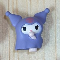 幽靈酷洛米