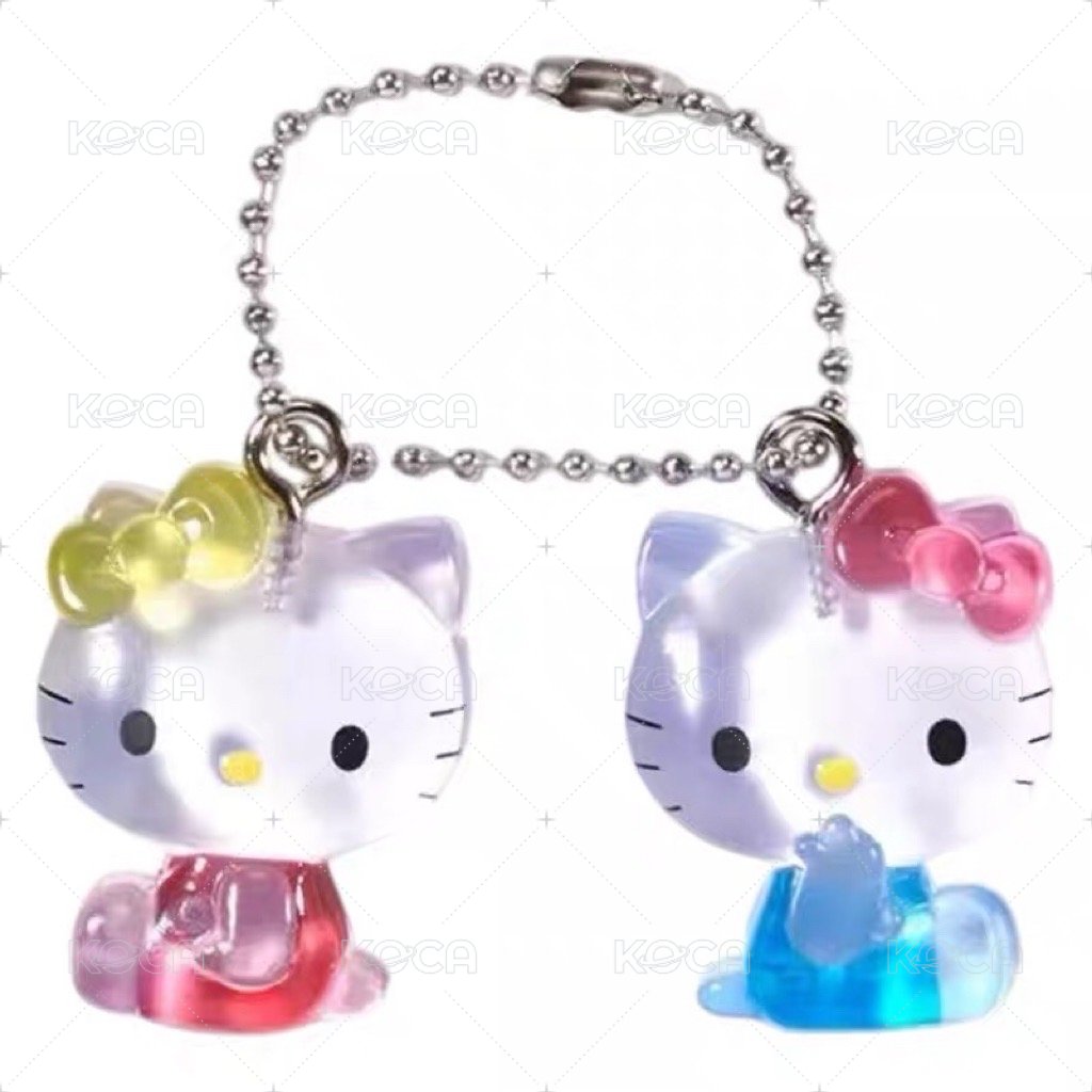 kitty&mimmy