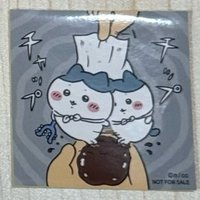 醬油小八貼紙