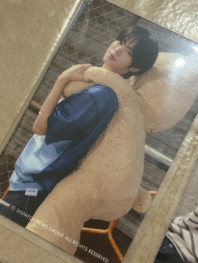 揹熊熊🐻道勳