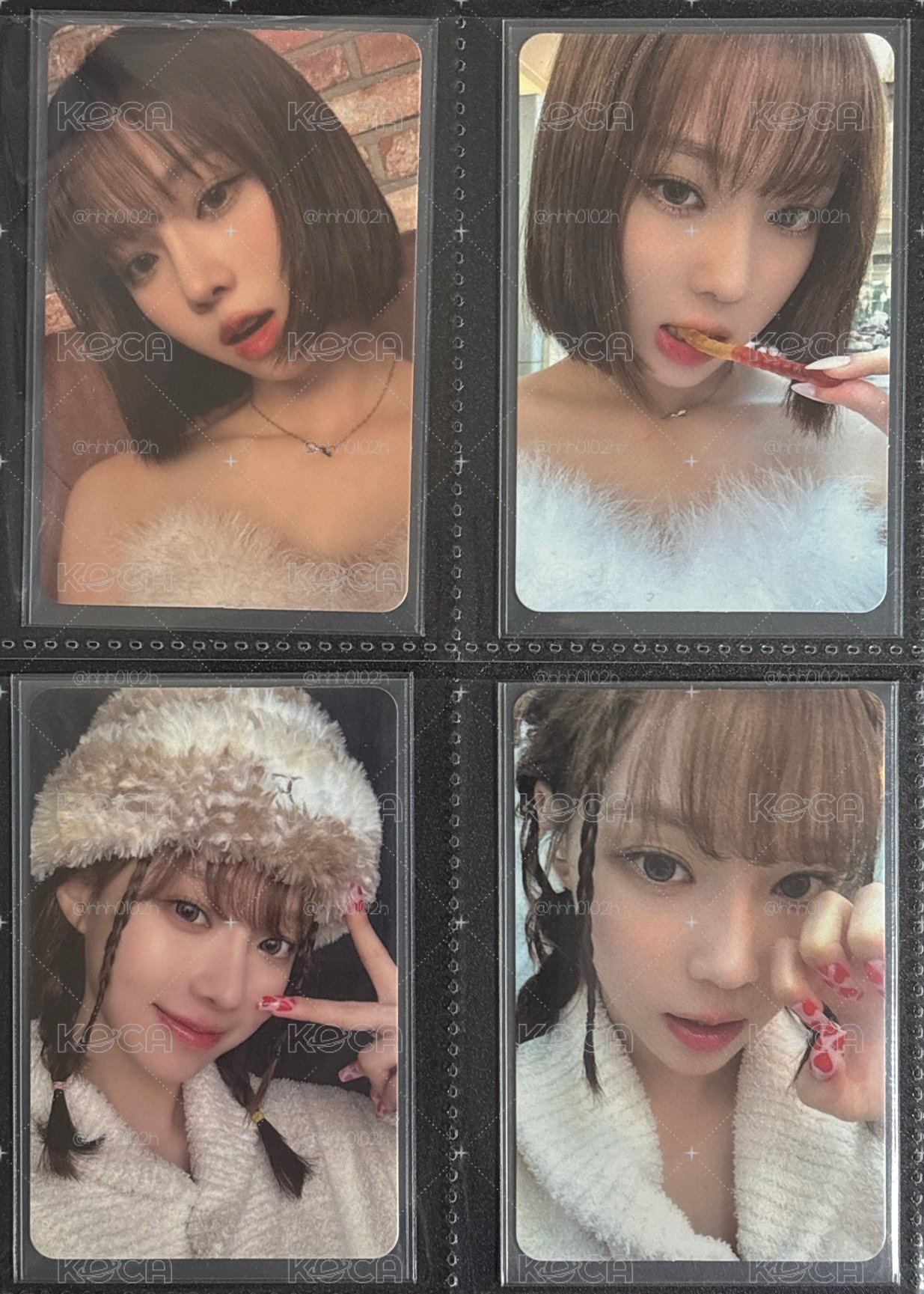 2022聖誕冬小盤