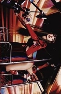 PRESS PLAY QQ音樂 專輯卡 