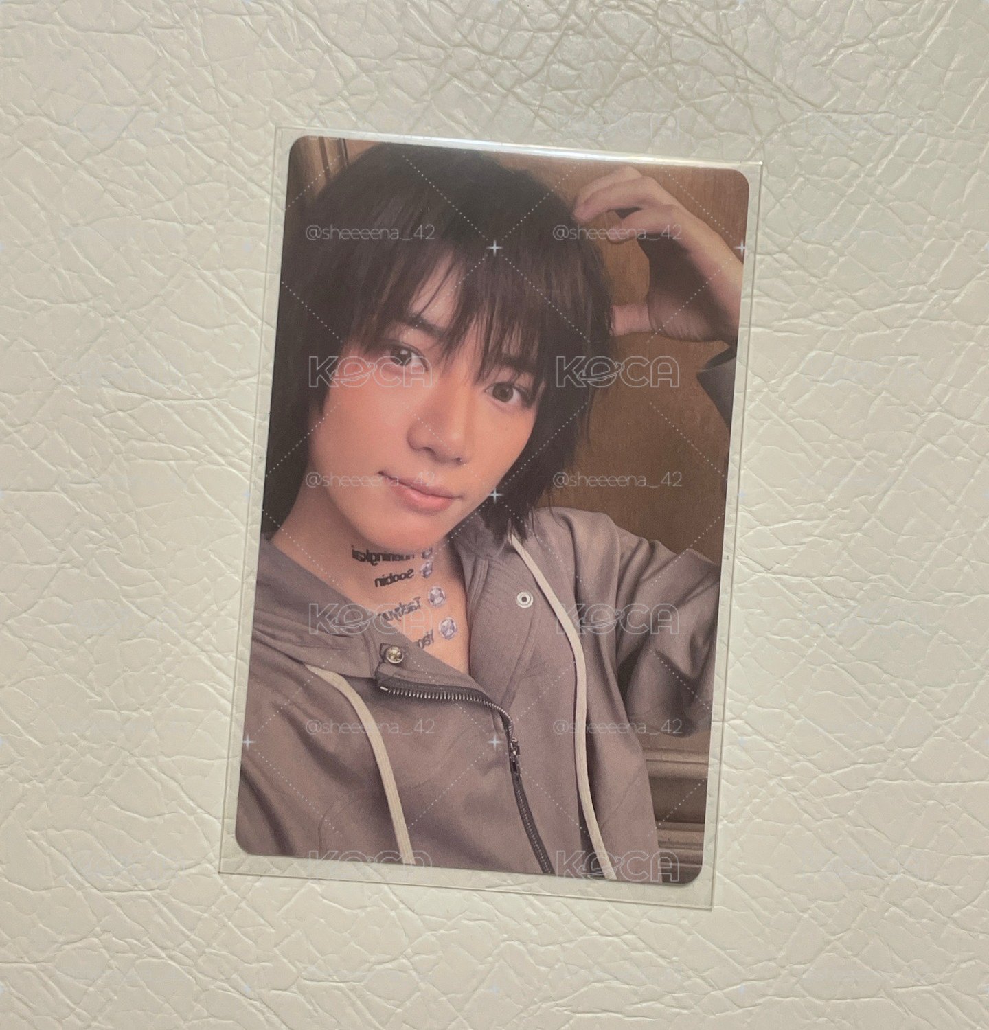 Etched 圭💚