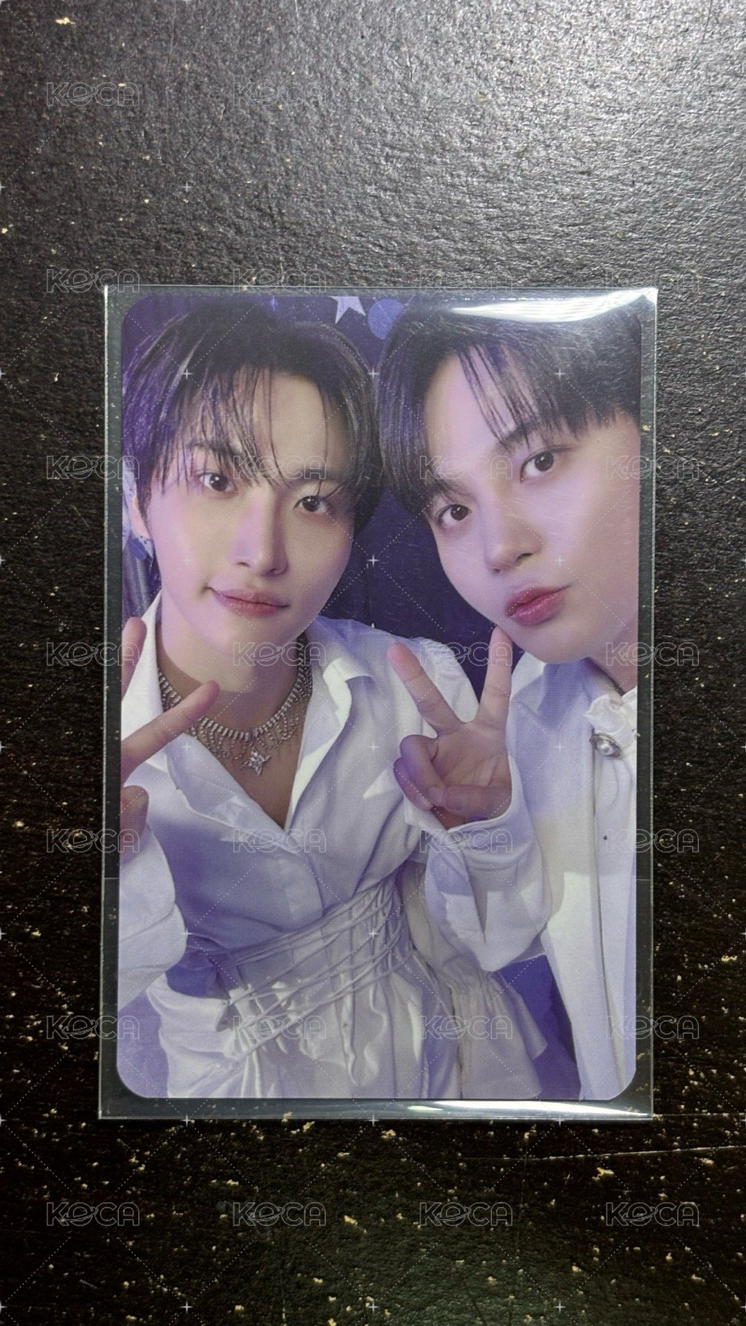 ATEEZ 非專卡