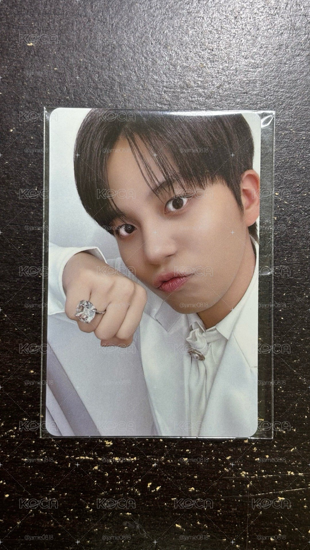 ATEEZ 非專卡