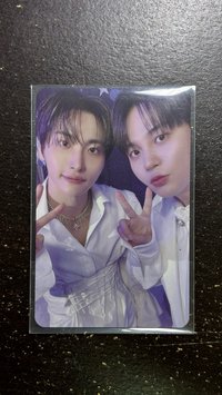 大哥&忙內✌🏻