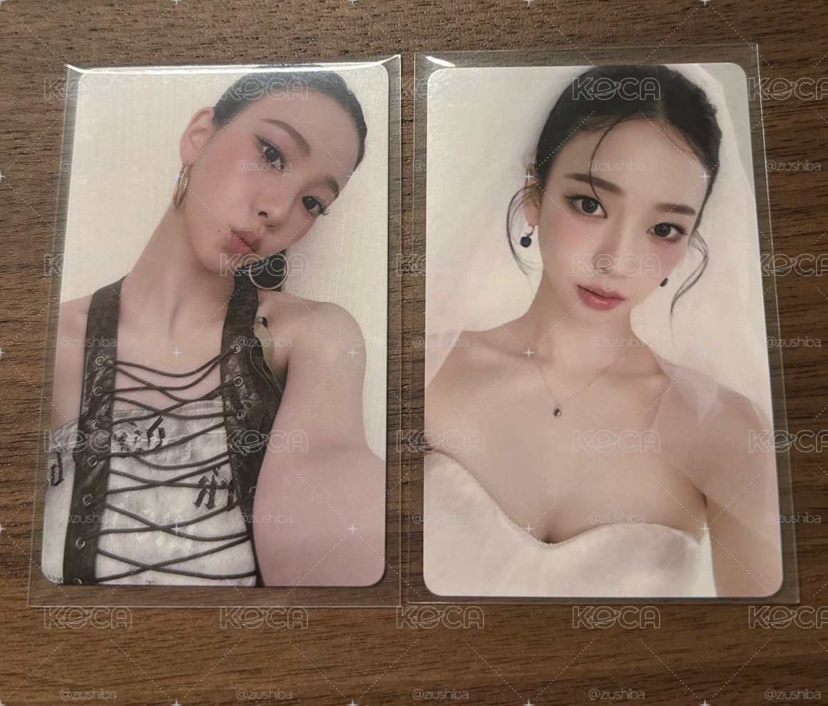 兩張中文卡背柚