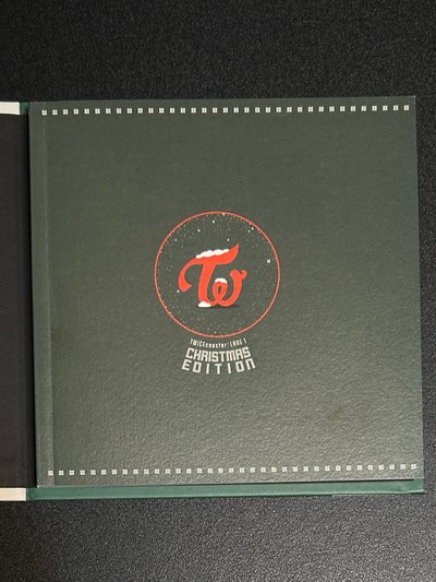 TT聖誕空專
