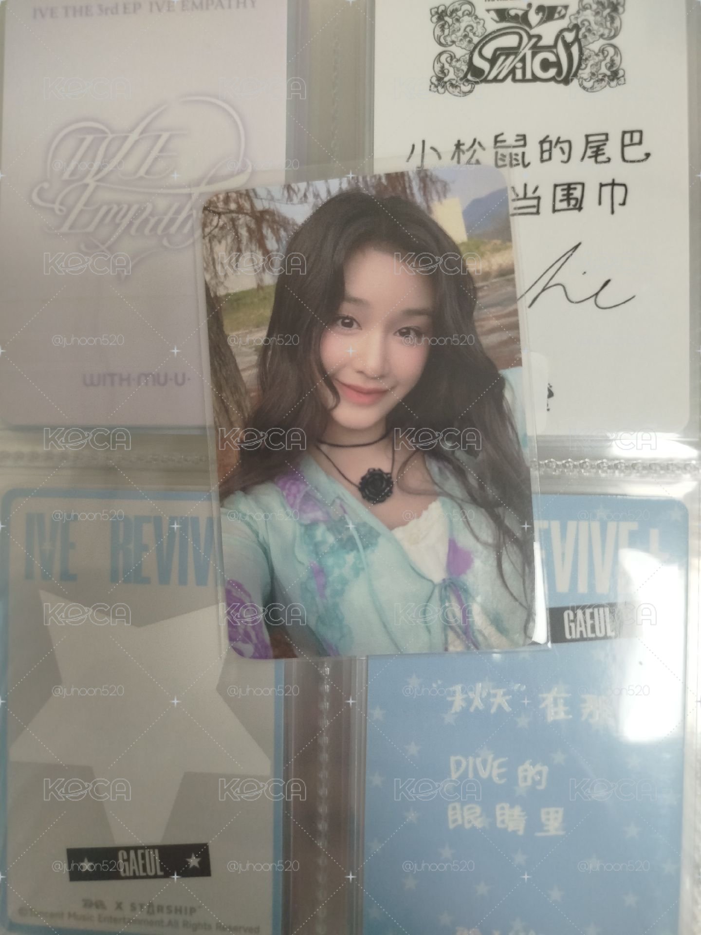 貌美rita