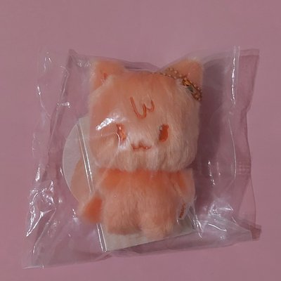 aniteez in color 崔傘 混色娃 彩色收納箱