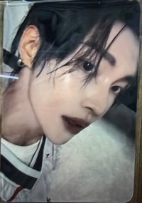 3週年 周邊卡 卡套卡