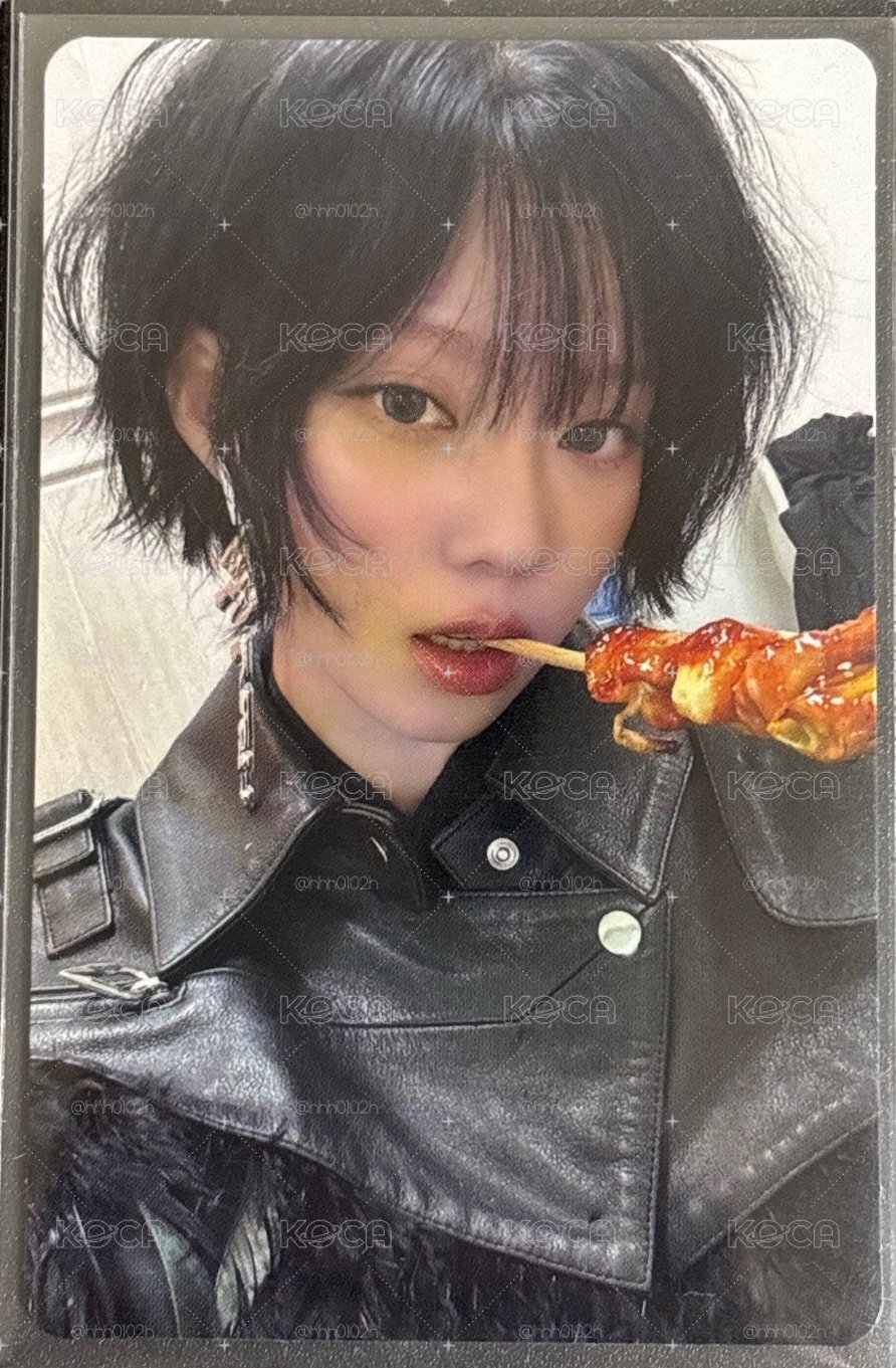 Whiplash華納 肉串冬
