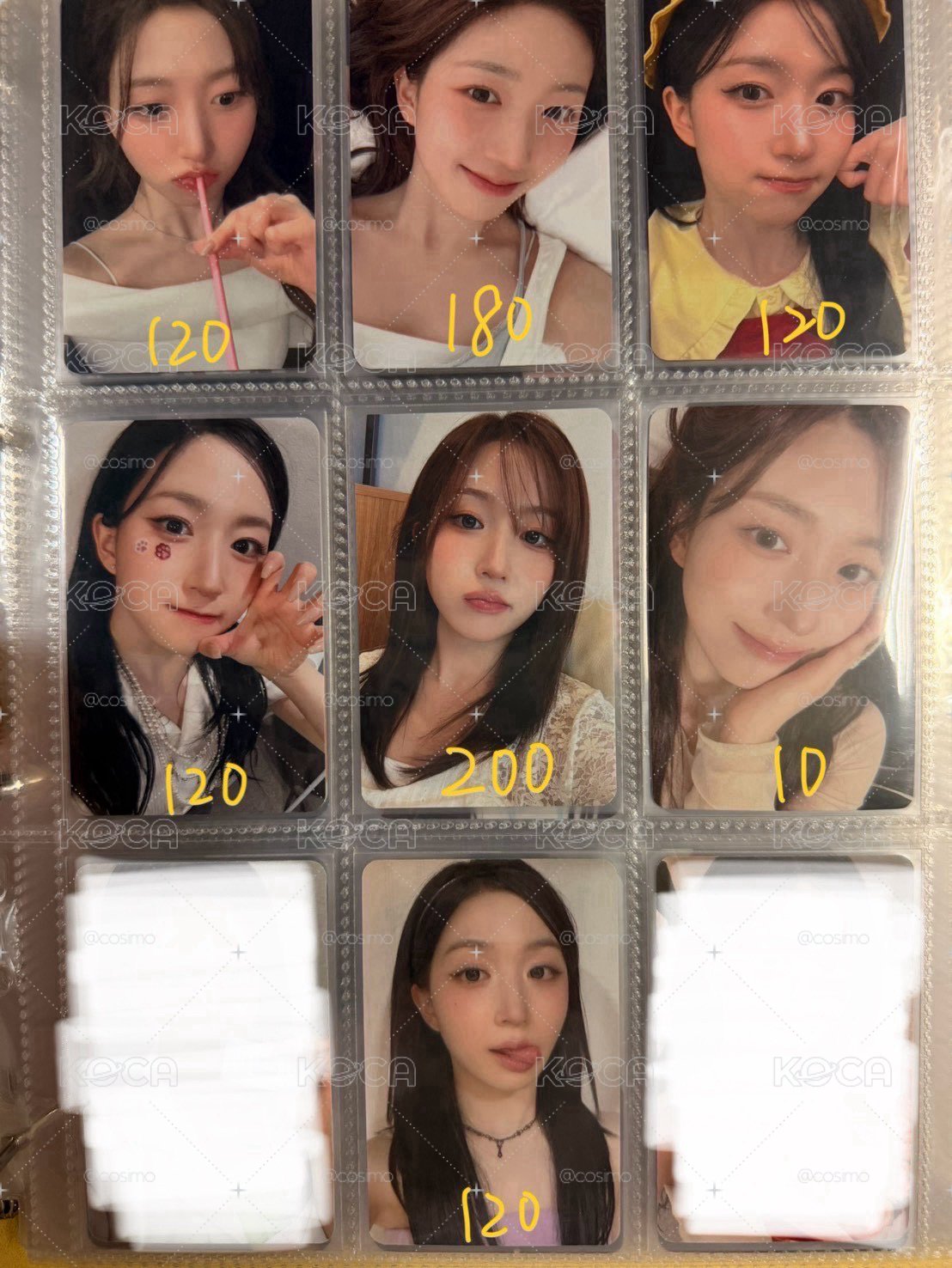 NMIXX HAEWON