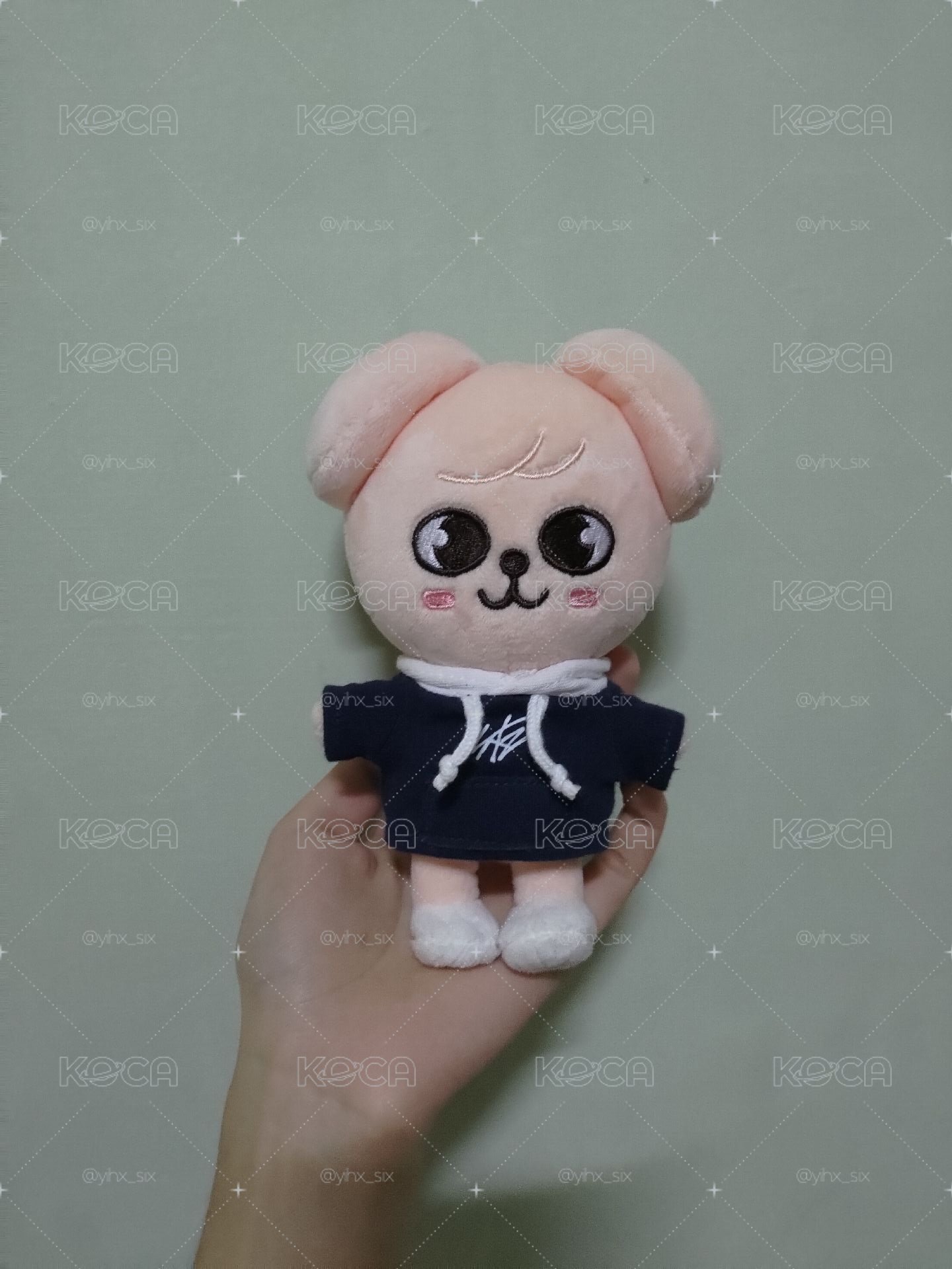 魔法小娃玟