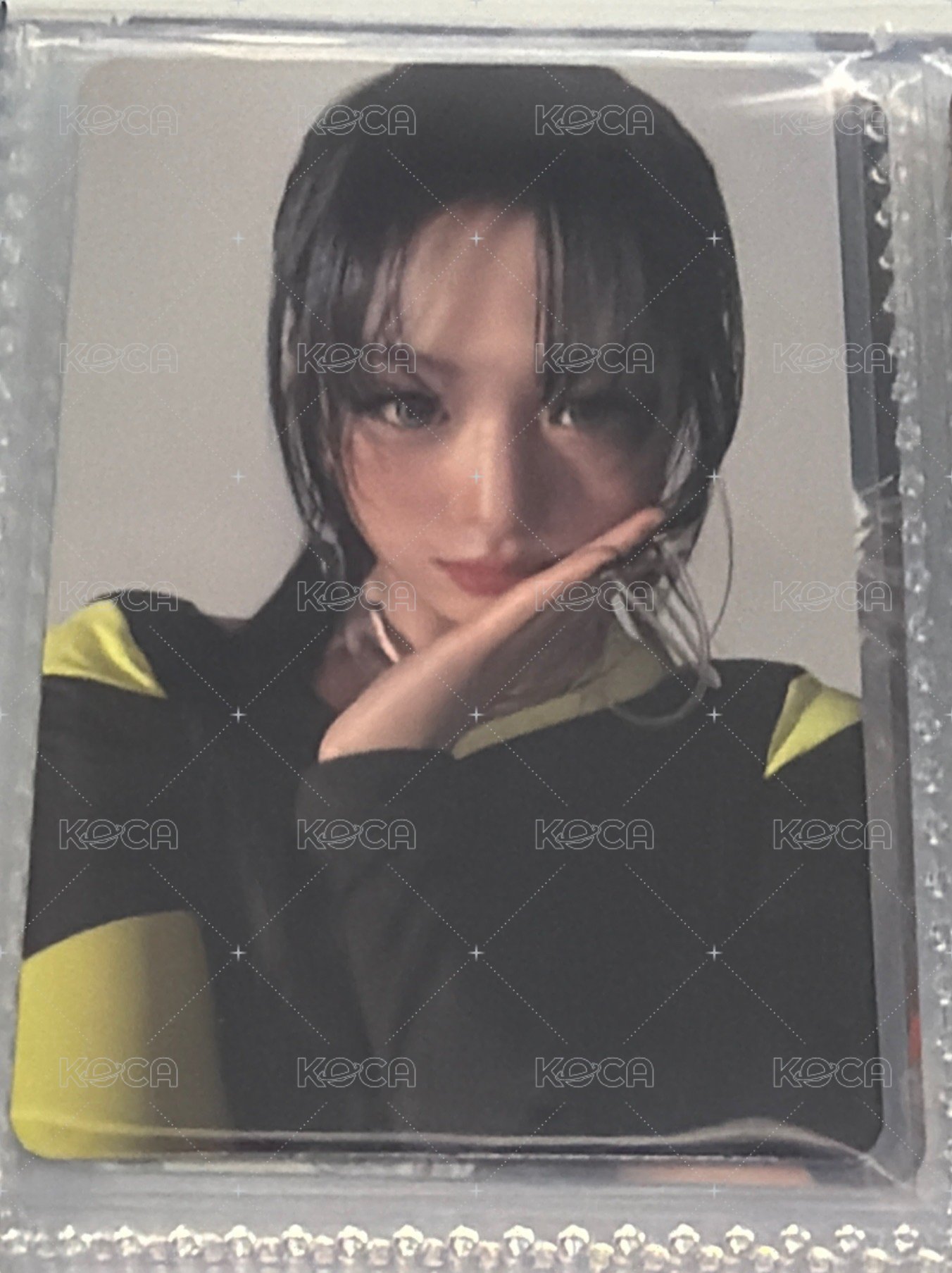左上