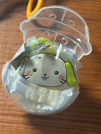 Ryo扭蛋