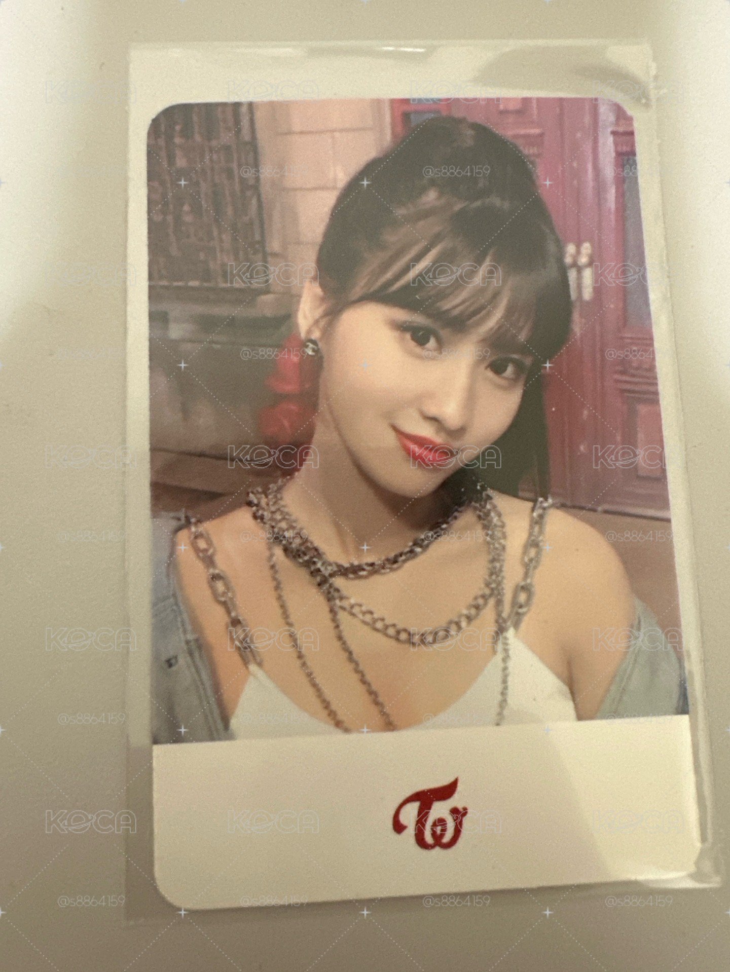 桃小卡