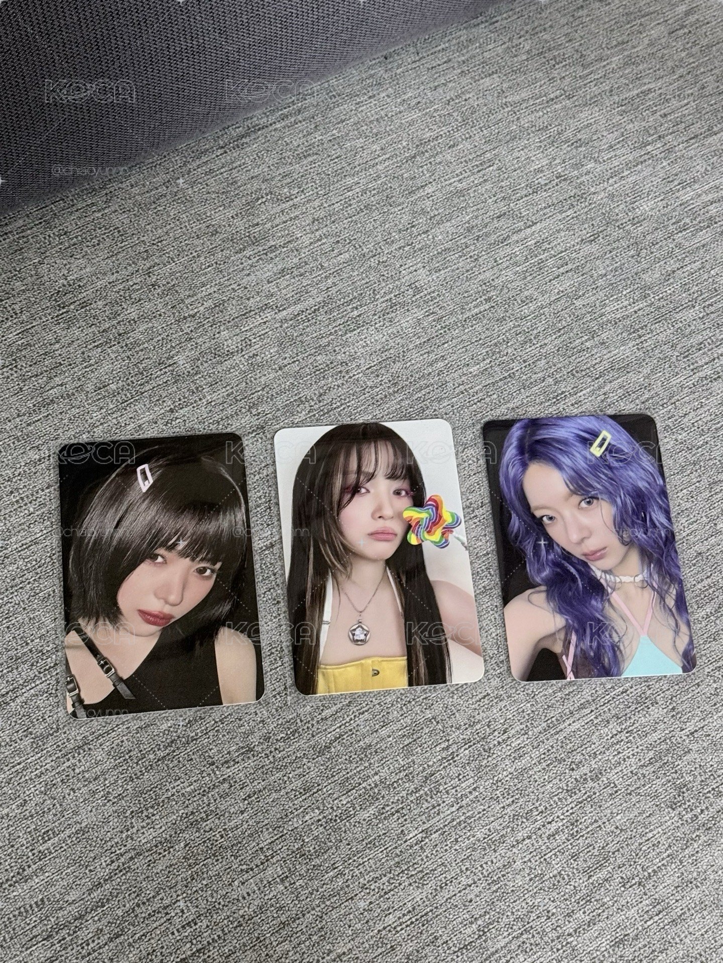 好美麗