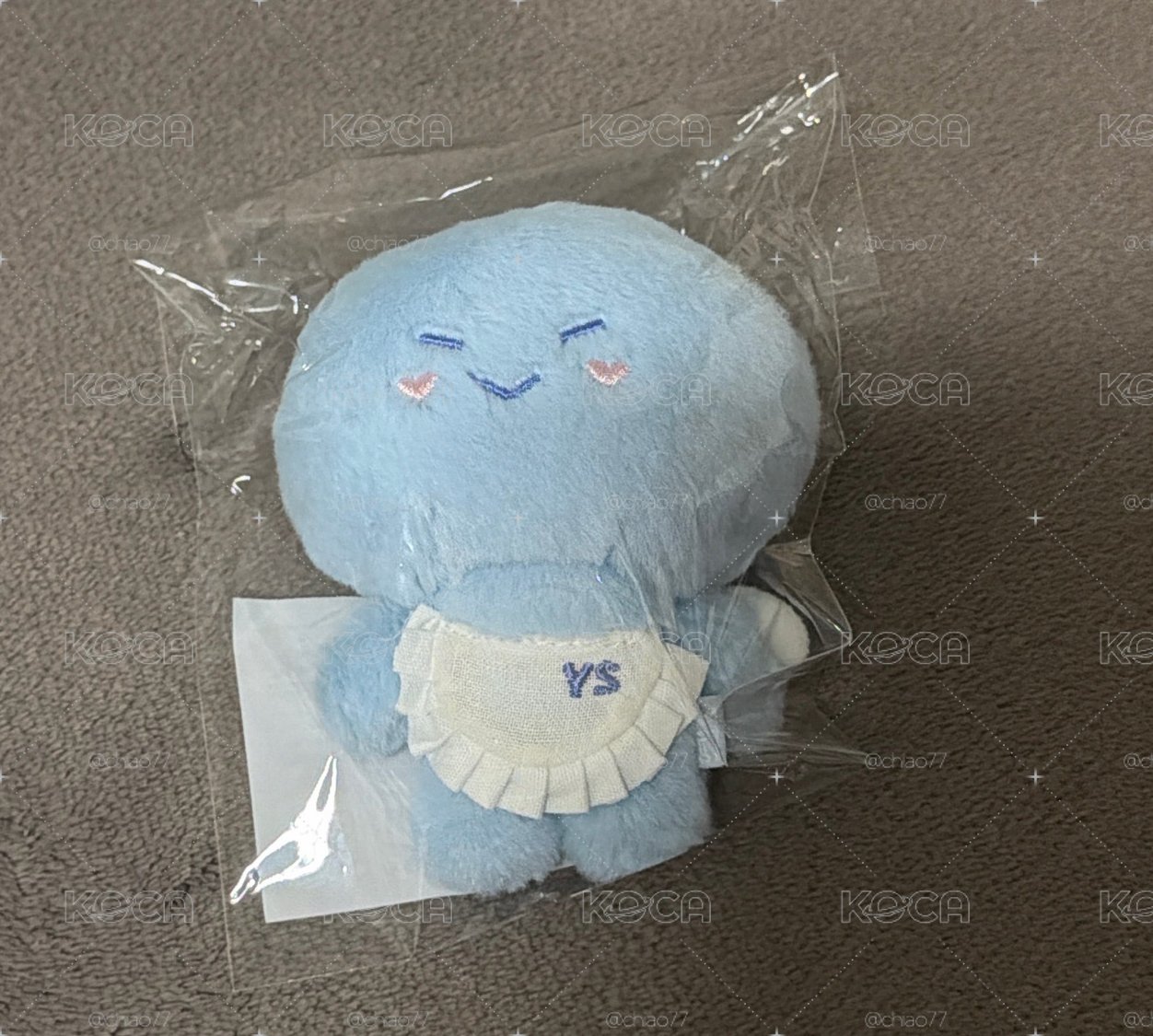 20雲糰（含綁）