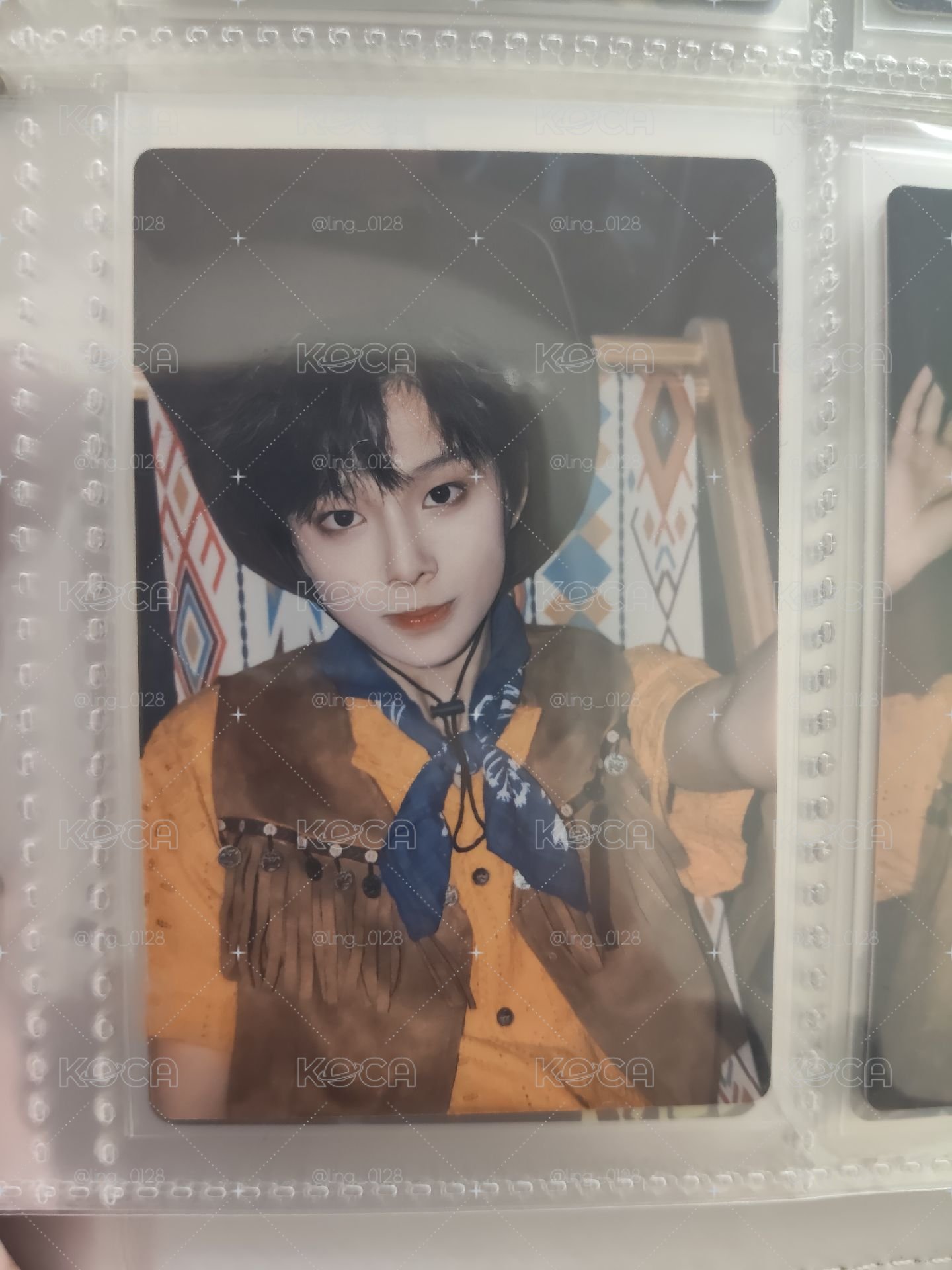 突圍卡包 隨機卡 R卡