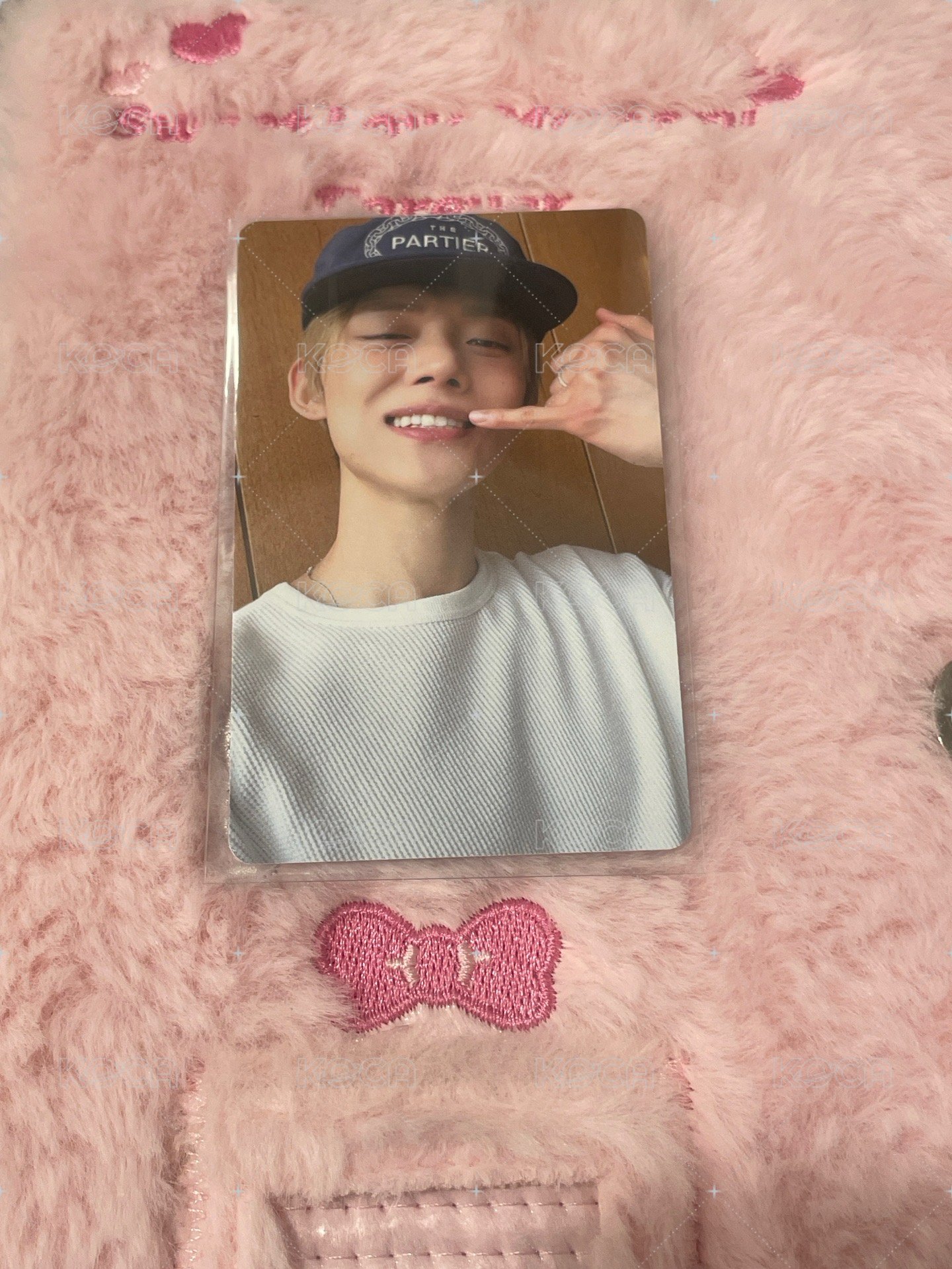 帽子竣