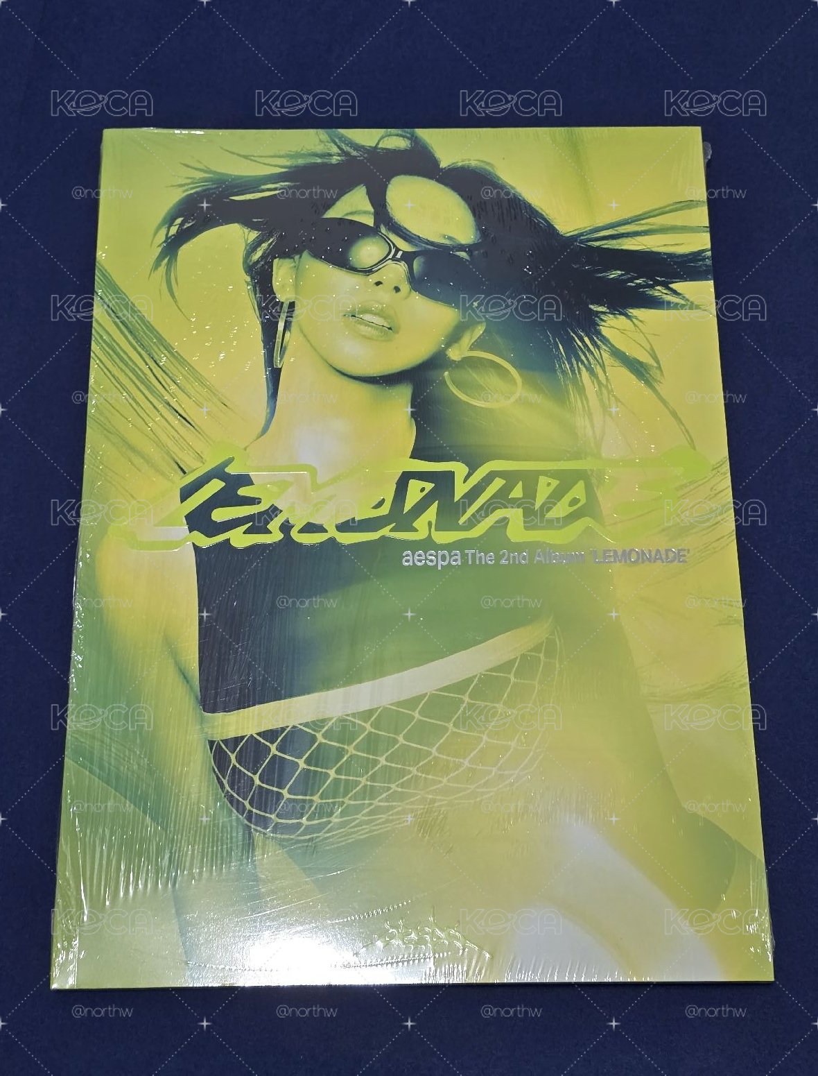 acid柚封未拆