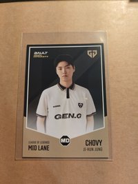 chovy黑底